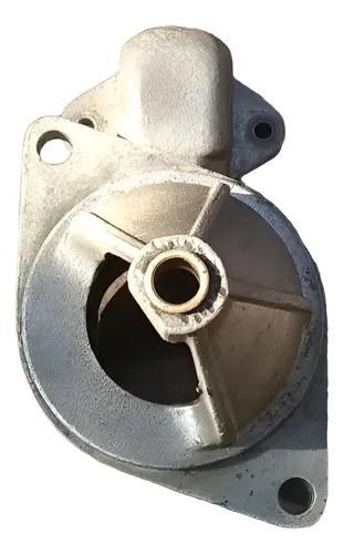 Cubreimpulsor Dodge / Vw 1500 1980 En Adelante