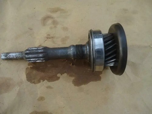 Directa Peugeot 404 / 504 / 505 Original - 4