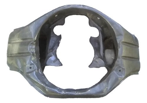 Encauzador / Deflector Ventilador Citroën 2cv