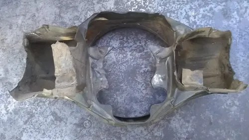 Encauzador / Deflector Ventilador Citroën 2cv - 2