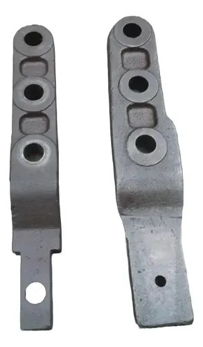 Soportes Freno Mano / Caja De Cambios Camión Bedford