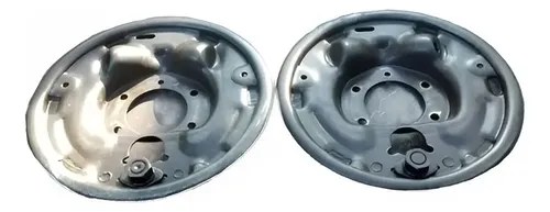 Platos De Freno Traseros Para Ford Falcon