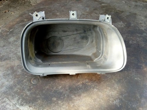 Guantera Ford Ka 97 / 05 (sin Tapa)
