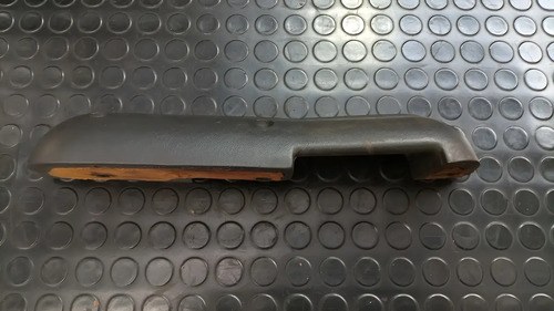 Apoyabrazo Delantero Izquierdo Ford Falcon 82 / 91 Original Gris Oscuro