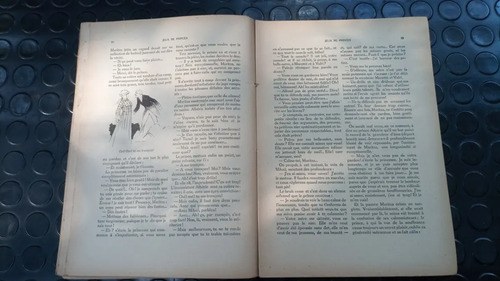 Jeux De Princes - Willy - Albin Michel - 7