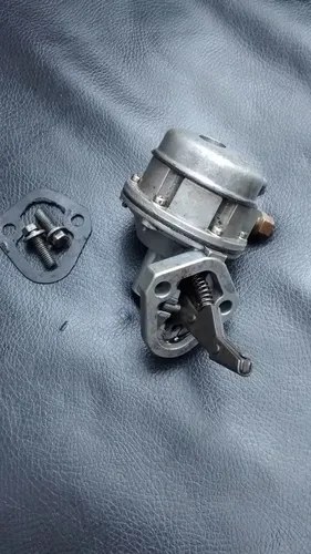 Bomba De Nafta Kobla Ford Taunus 73 / 83