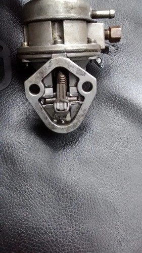 Bomba De Nafta Kobla Ford Taunus 73 / 83 - 6