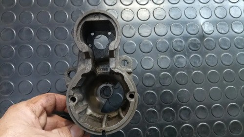 Cubre Impulsor Renault 12 / 18 / 21 Indiel Original - 2