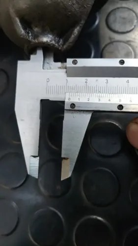 Cubre Impulsor Renault 12 / 18 / 21 Indiel Original - 3