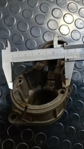 Cubre Impulsor Renault 12 / 18 / 21 Indiel Original - 5