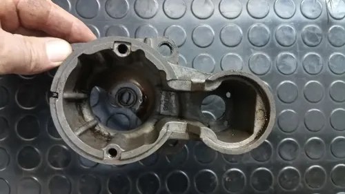 Cubre Impulsor Renault 12 / 18 / 21 Indiel Original - 9