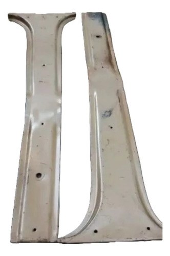 Panel Parante Central Ford Falcon Original