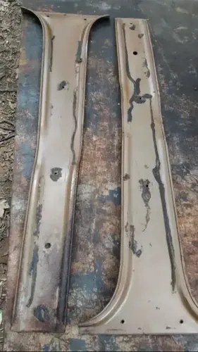 Panel Parante Central Ford Falcon Original - 4