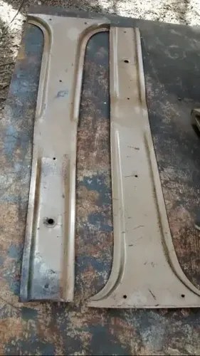 Panel Parante Central Ford Falcon Original - 5
