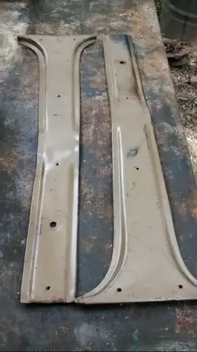 Panel Parante Central Ford Falcon Original - 6