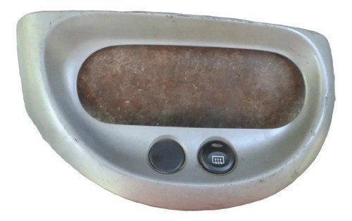 Marco Botones Consola Central Ford Ka 97 / 02 Original