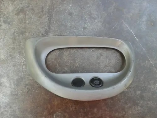Marco Botones Consola Central Ford Ka 97 / 02 Original - 5