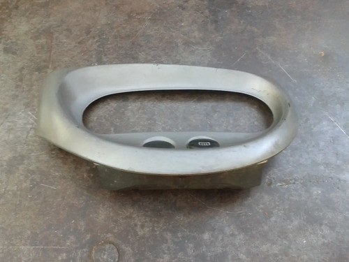 Marco Botones Consola Central Ford Ka 97 / 02 Original - 6