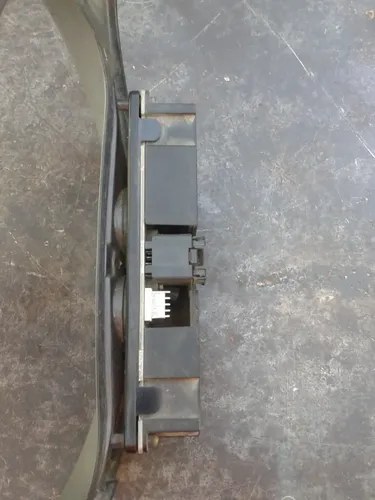 Marco Botones Consola Central Ford Ka 97 / 02 Original - 7