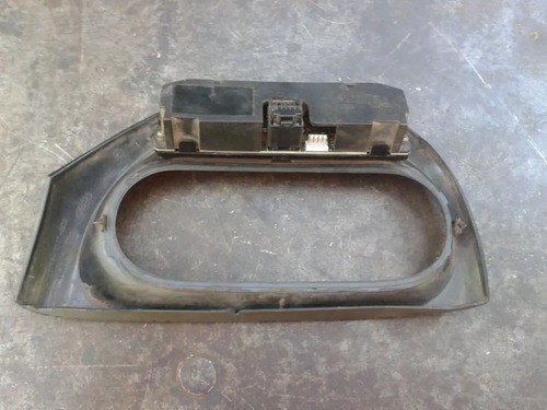 Marco Botones Consola Central Ford Ka 97 / 02 Original - 8