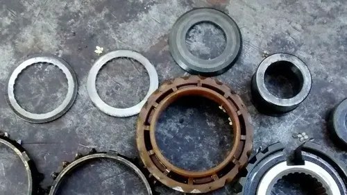 Anillos Y Masas Sincronizadas Renault 11 / 9 /19 / Clio / Me - 8