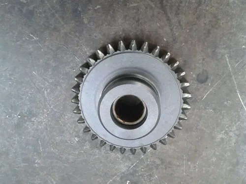 Engranaje Marcha Atrás Ford Ka 97 / 07 Original 31 Dientes - 5