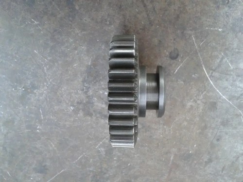 Engranaje Marcha Atrás Ford Ka 97 / 07 Original 31 Dientes - 7