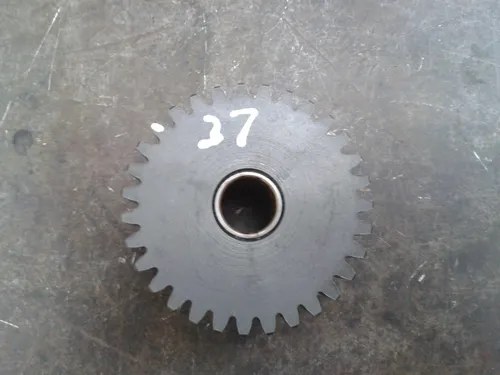 Engranaje Marcha Atrás Ford Ka 97 / 07 Original 31 Dientes - 8