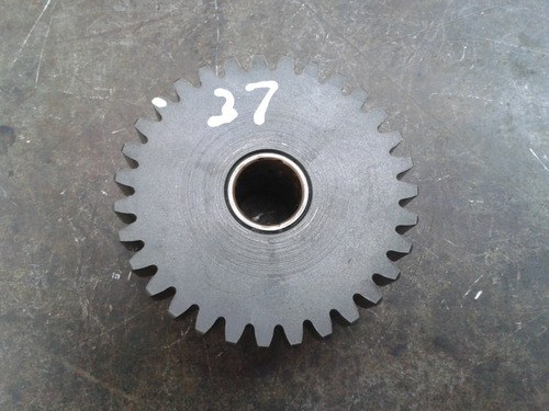 Engranaje Marcha Atrás Ford Ka 97 / 07 Original 31 Dientes - 10