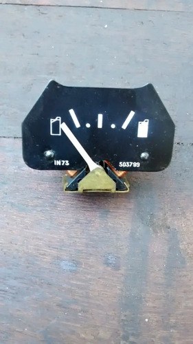 Indicador De Temperatura Peugeot 504 Original