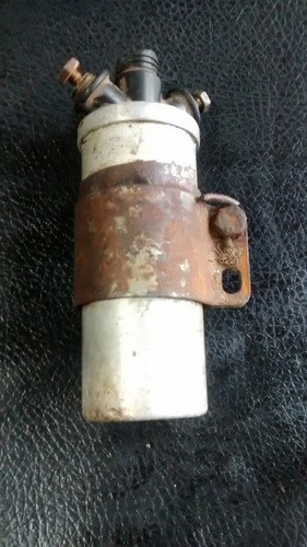 Bobina De Encendido Dkw - 2