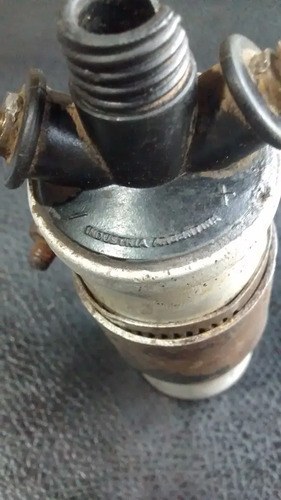 Bobina De Encendido Dkw - 5