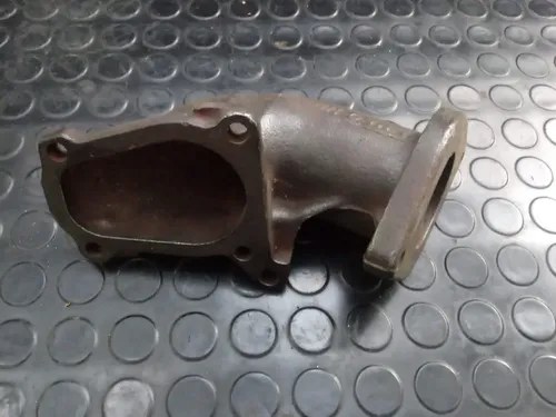 Pieza De Turbo Garrett - 3