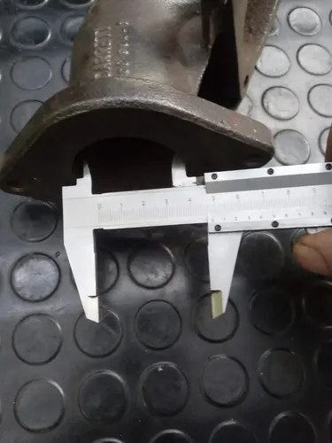 Pieza De Turbo Garrett - 4