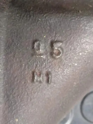 Pieza De Turbo Garrett - 7