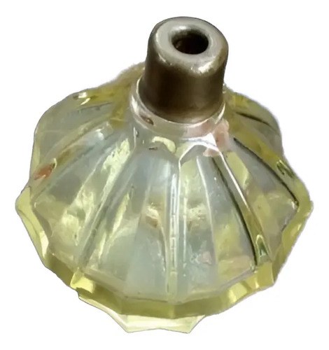 Frasco De Perfume Antiguo