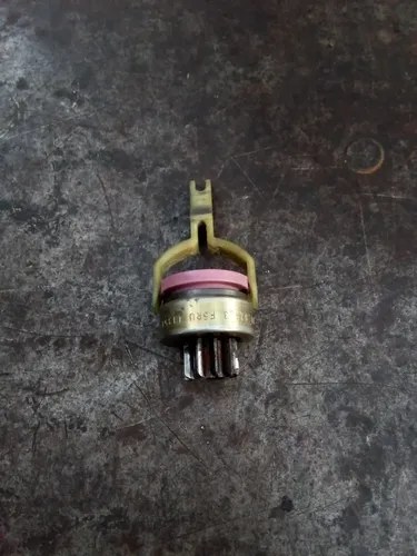 Bendix De Arranque Ford Ka 1.0 Modelo 2000