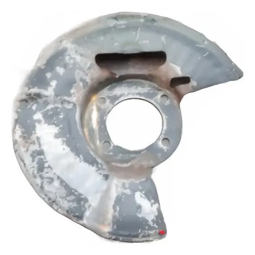 Protector Disco De Freno Delantero Izq. Ford Falcon Original