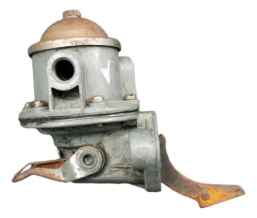 Bomba Gas Oil Perkins 6-354 Kobla