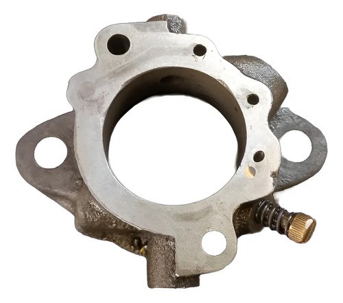 Base De Carburador Fundición Ford Falcon