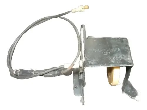 Repuesto Ford Escort O Sierra Cable Con Diafragma