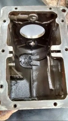 Carcasa Caja De Cambios Ford Taunus
