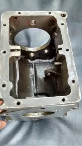 Carcasa Caja De Cambios Ford Taunus - 6