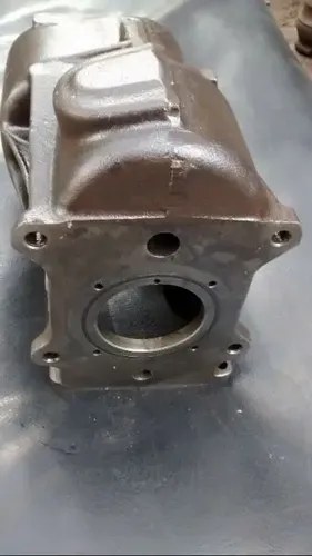 Carcasa Caja De Cambios Ford Taunus - 7