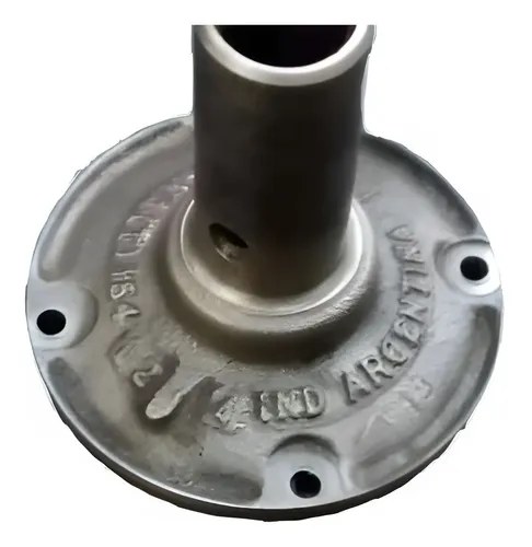 Guía De Directa Caja 4ta Ford Taunus