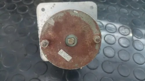 Llave Interruptor Conmutador Vefben 380 V. 45 A. Negro - 3
