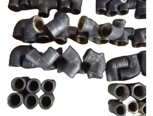 Accesorios Bronce Estañado Hidro Bronz X Kilo