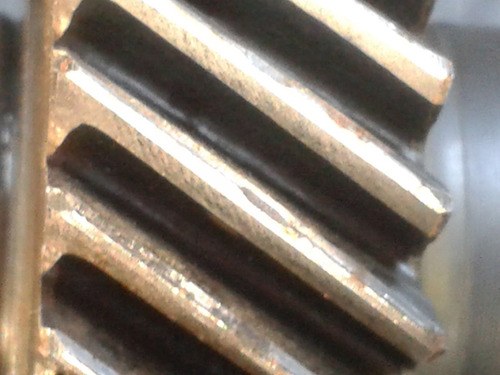 Quíntuple Caja De Cambios Ford Ka (con Detalles) - 6