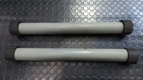 Repuesto / Patas / Soportes Caminador Elíptico Gribom - 2