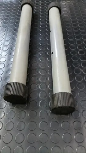 Repuesto / Patas / Soportes Caminador Elíptico Gribom - 3
